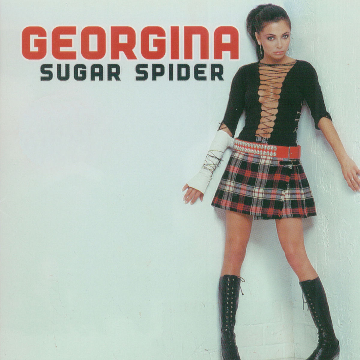 Georgina